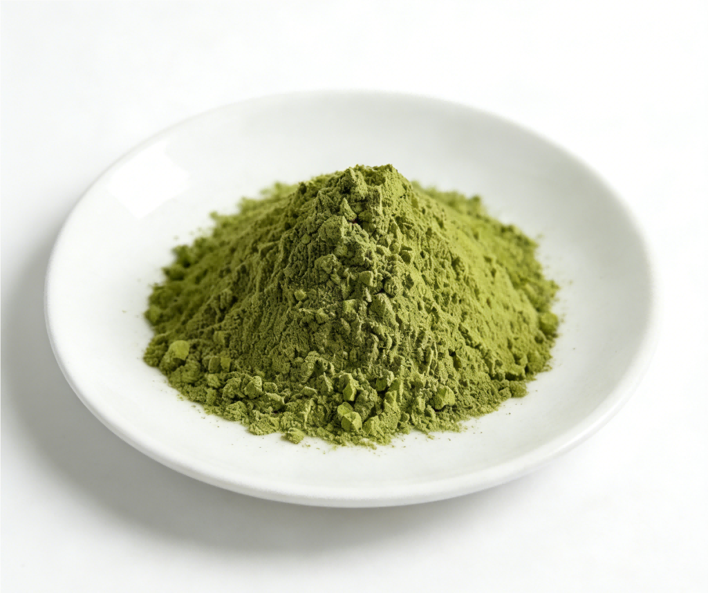 嫘叶桑®青桑超微粉