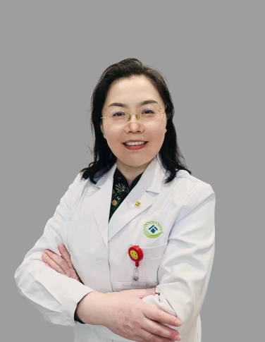 彭绍蓉教授 主任医师 